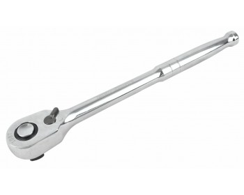 1/2in Drive Slim Ratchet
